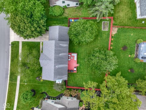 Photo of 8430 Harrison Parkway, Fishers, IN