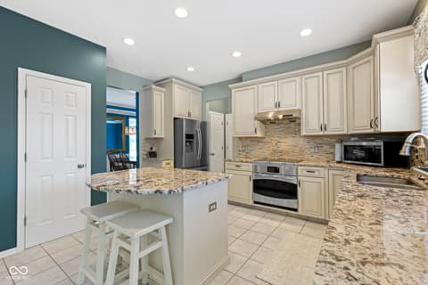 Photo of 8430 Harrison Parkway, Fishers, IN