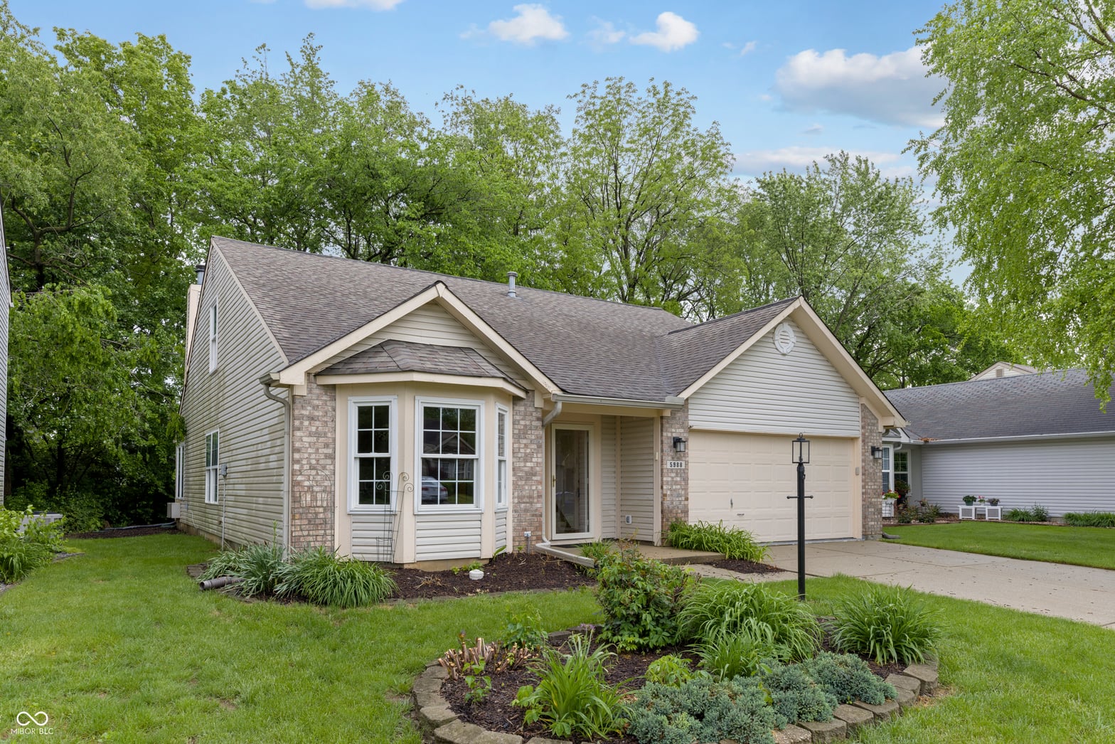 Photo of 5988 White Birch Drive, Fishers, IN