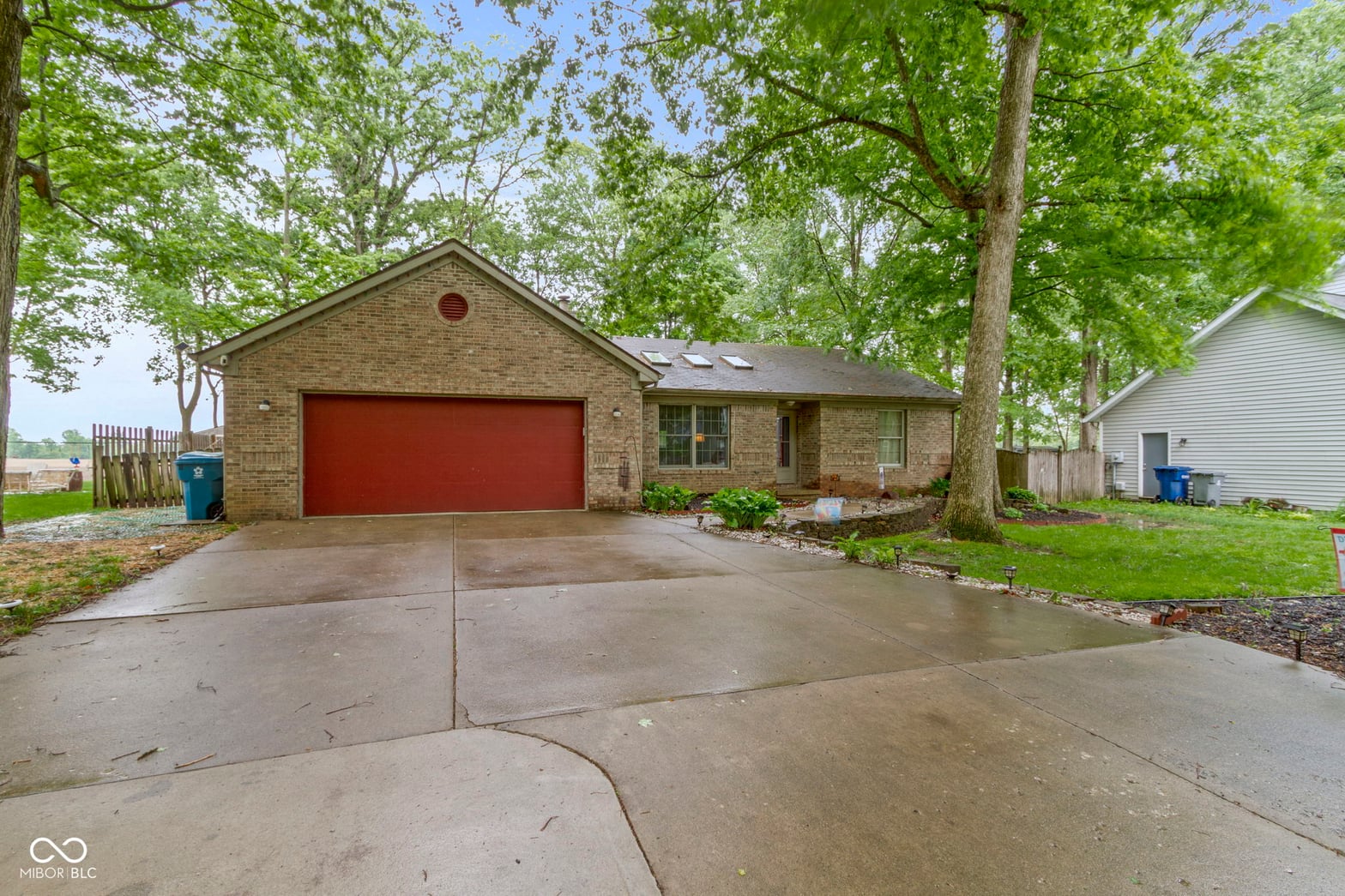 Photo of 2397 Lincoln Drive, Cicero, IN