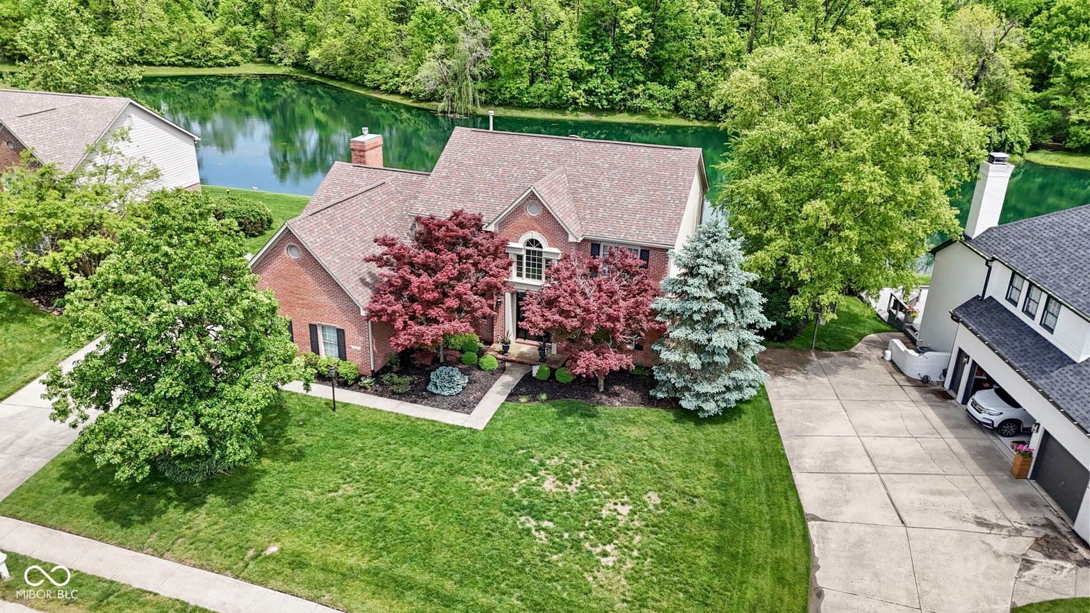 Photo of 3708 Gould Drive, Carmel, IN
