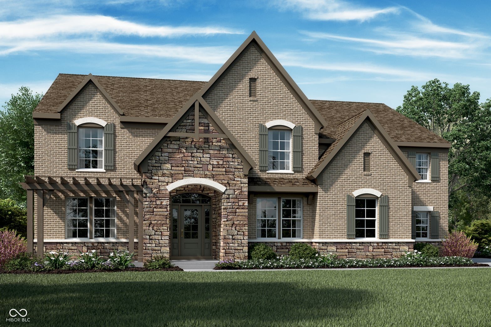 Photo of 1475 Old Hickory Lane, Westfield, IN