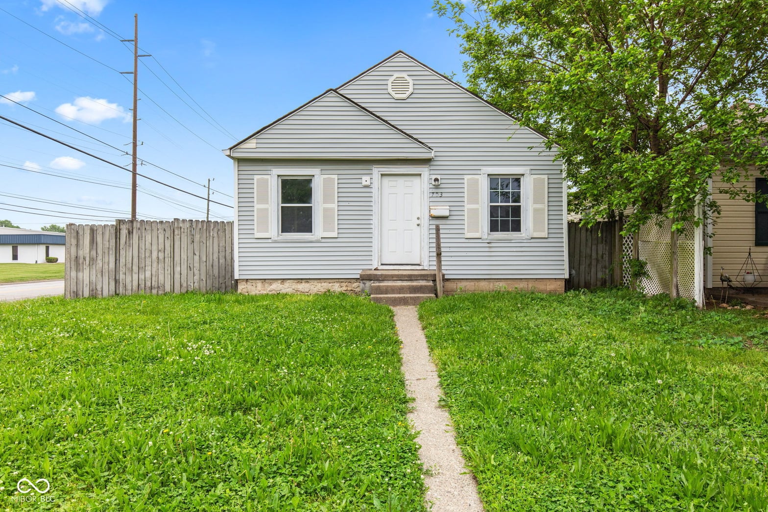Photo of 703 Kappes Street, Indianapolis, IN