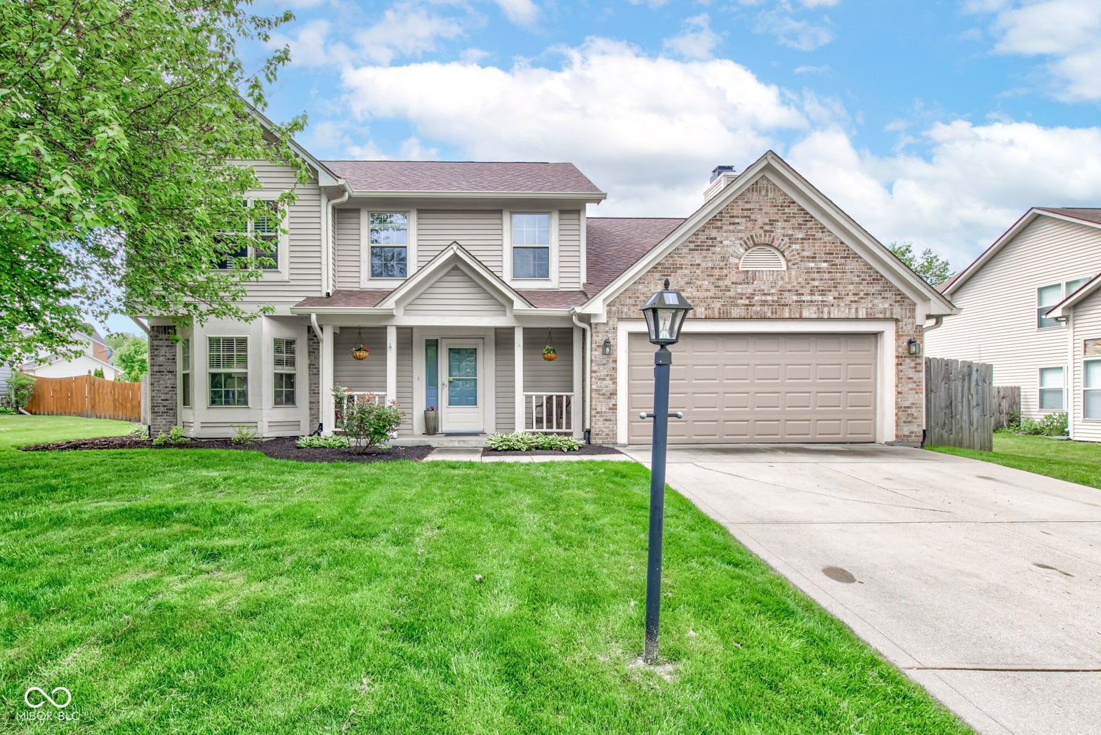 Photo of 18915 Fairfield Boulevard, Noblesville, IN