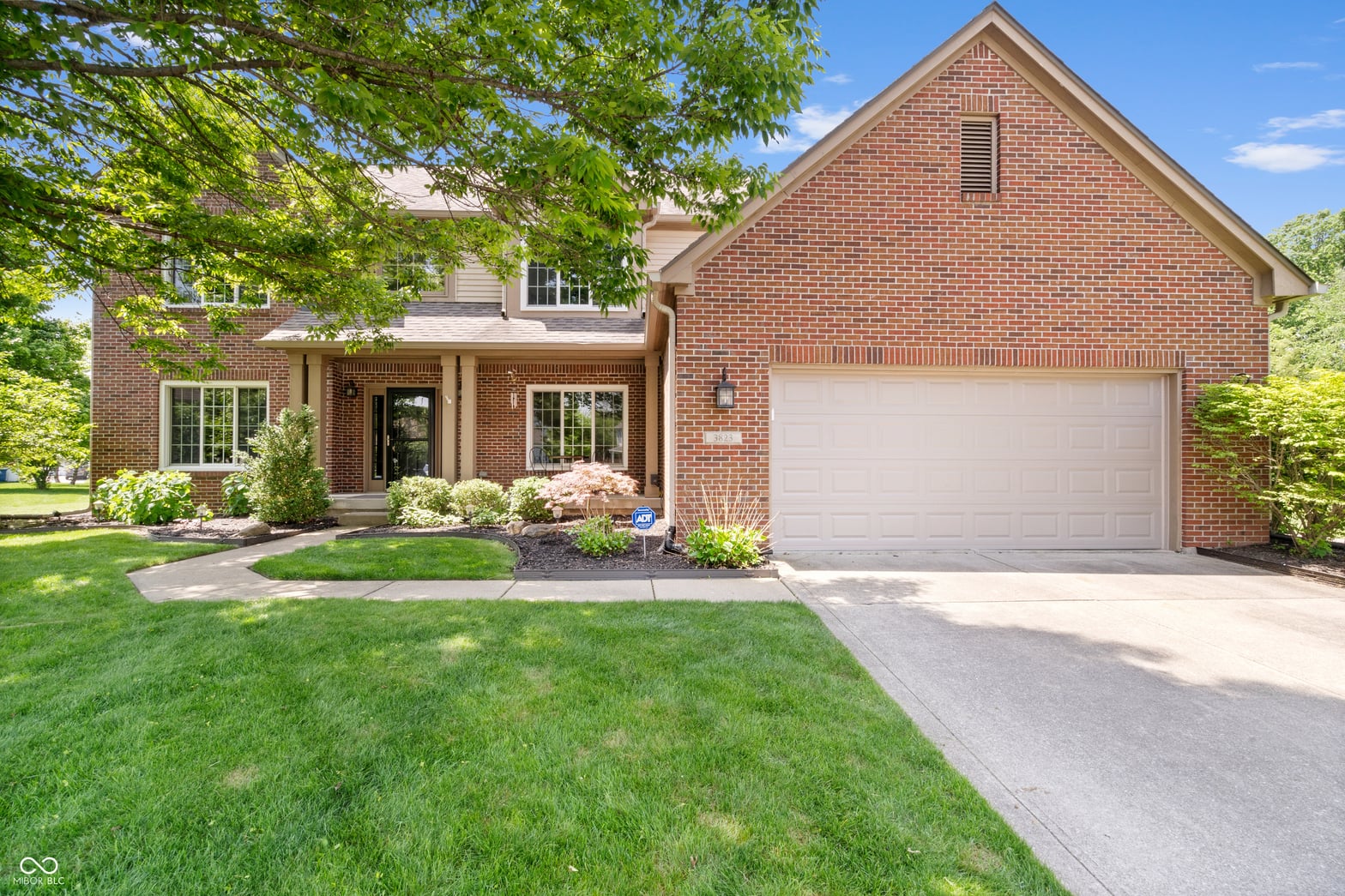 Photo of 3823 Brigade Circle, Carmel, IN