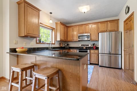 Photo of 3823 Brigade Circle, Carmel, IN