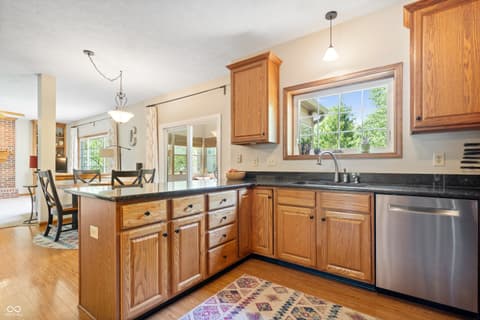 Photo of 3823 Brigade Circle, Carmel, IN