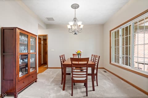 Photo of 3823 Brigade Circle, Carmel, IN