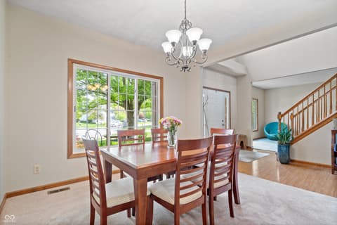 Photo of 3823 Brigade Circle, Carmel, IN