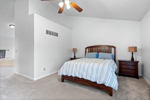 Photo of 3823 Brigade Circle, Carmel, IN