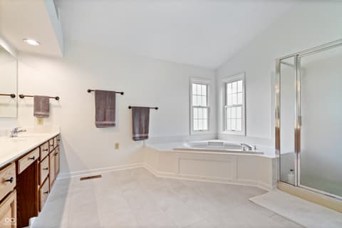 Photo of 3823 Brigade Circle, Carmel, IN