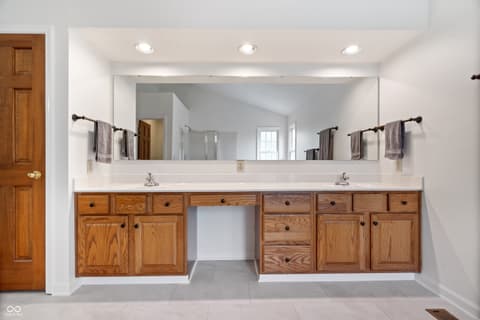 Photo of 3823 Brigade Circle, Carmel, IN