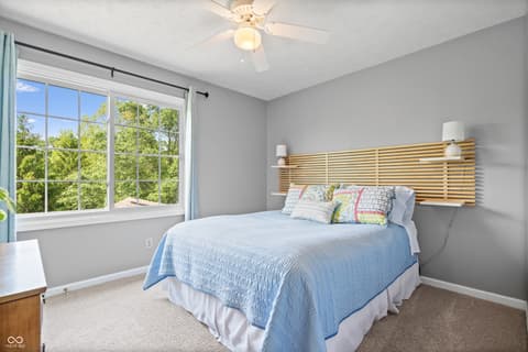 Photo of 3823 Brigade Circle, Carmel, IN