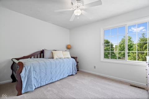 Photo of 3823 Brigade Circle, Carmel, IN