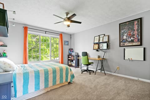 Photo of 3823 Brigade Circle, Carmel, IN