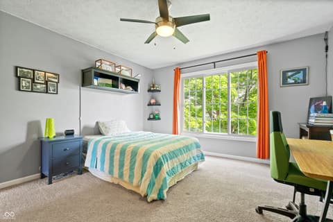 Photo of 3823 Brigade Circle, Carmel, IN