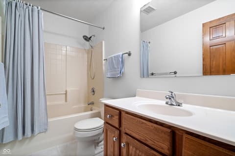 Photo of 3823 Brigade Circle, Carmel, IN