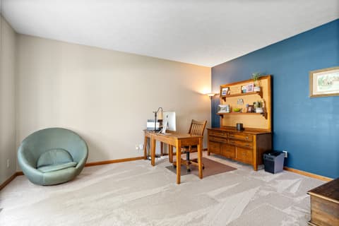 Photo of 3823 Brigade Circle, Carmel, IN