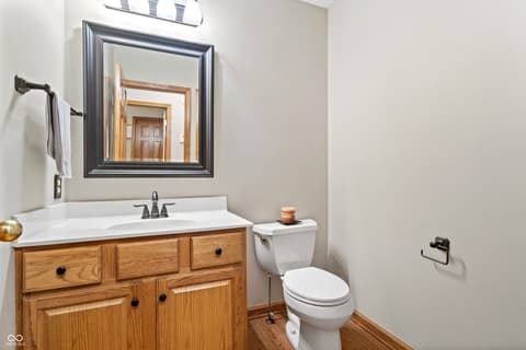 Photo of 3823 Brigade Circle, Carmel, IN