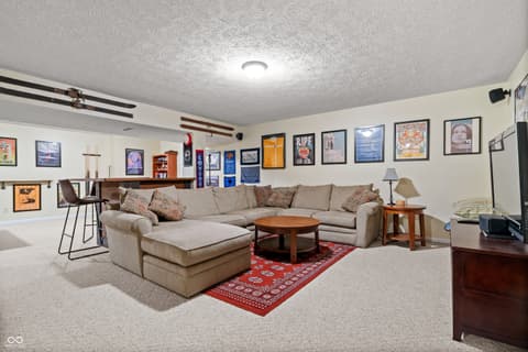 Photo of 3823 Brigade Circle, Carmel, IN
