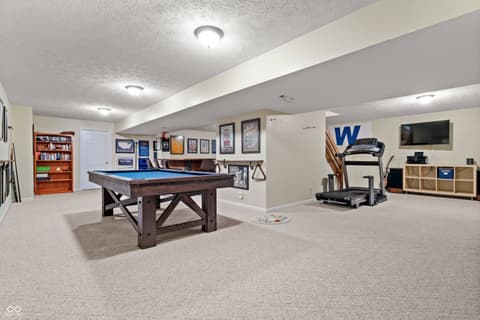 Photo of 3823 Brigade Circle, Carmel, IN