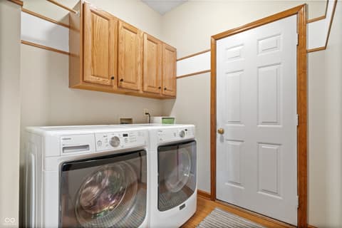 Photo of 3823 Brigade Circle, Carmel, IN