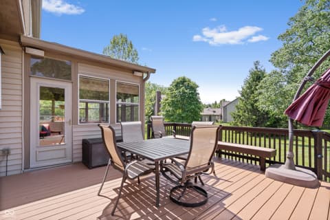Photo of 3823 Brigade Circle, Carmel, IN