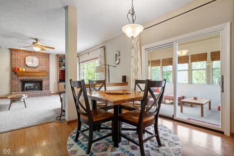 Photo of 3823 Brigade Circle, Carmel, IN