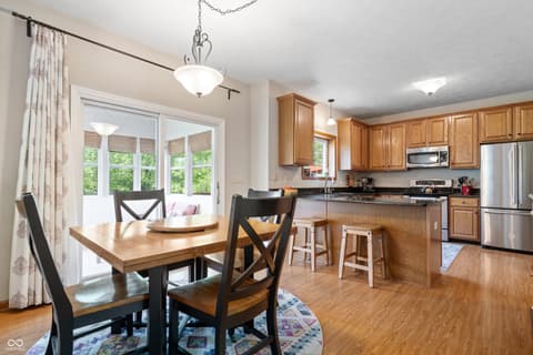 Photo of 3823 Brigade Circle, Carmel, IN
