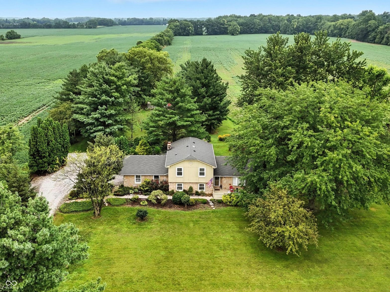 Photo of 4180 E 236th Street, Cicero, IN