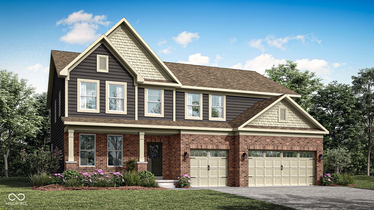 Photo of 11626 Aubrey Lane, Fishers, IN