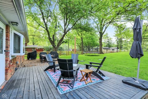 Photo of 820 S Eaglewood Drive, Zionsville, IN