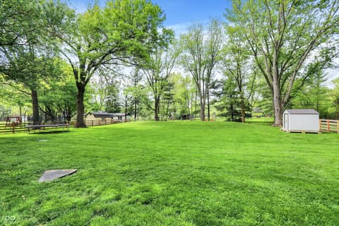 Photo of 820 S Eaglewood Drive, Zionsville, IN