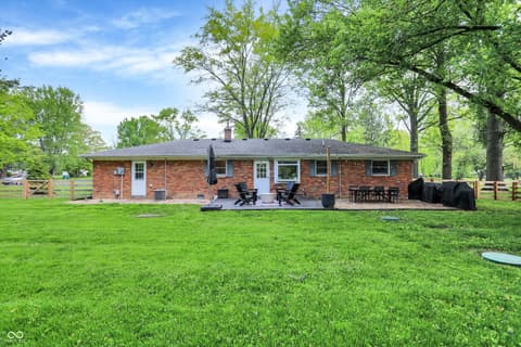 Photo of 820 S Eaglewood Drive, Zionsville, IN