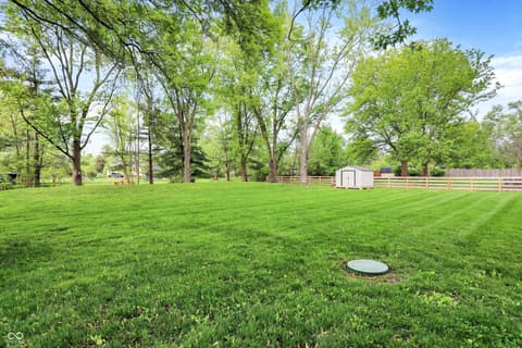 Photo of 820 S Eaglewood Drive, Zionsville, IN