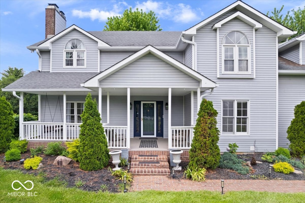 Photo of 7056 E 171st Street, Noblesville, IN
