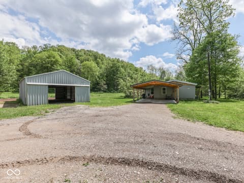 6091 Mt Moriah Road