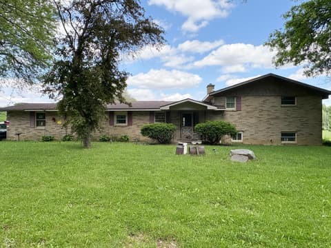 6902 N County Road 175 East