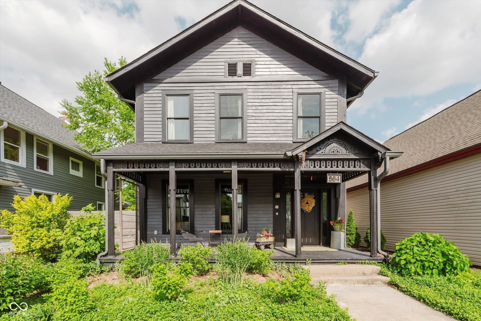 Photo of 584 S 10th Street, Noblesville, IN