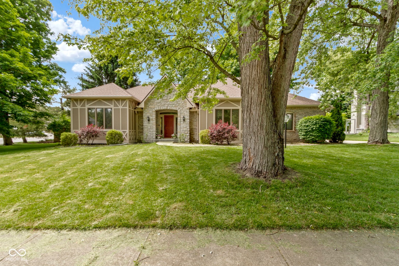 Photo of 1941 Orchard Court, Carmel, IN
