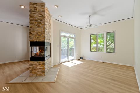 Photo of 1941 Orchard Court, Carmel, IN