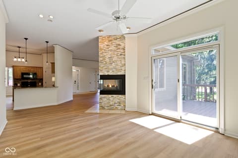 Photo of 1941 Orchard Court, Carmel, IN