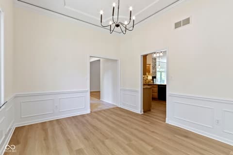 Photo of 1941 Orchard Court, Carmel, IN