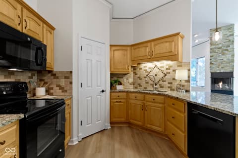 Photo of 1941 Orchard Court, Carmel, IN