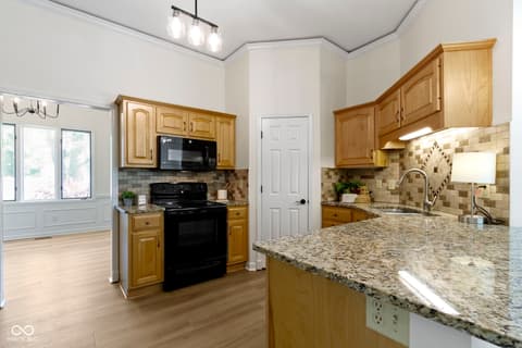 Photo of 1941 Orchard Court, Carmel, IN