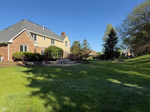 Photo of 1277 Helford Lane, Carmel, IN
