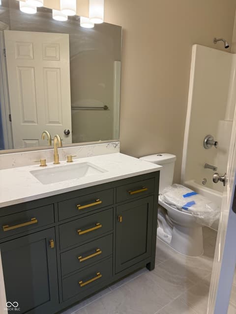 Photo of 1277 Helford Lane, Carmel, IN