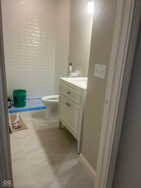 Photo of 1277 Helford Lane, Carmel, IN