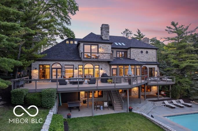 Photo of 11715 Landings Drive, Indianapolis, IN