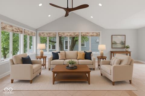 Photo of 11226 Blackwalnut Point, Indianapolis, IN